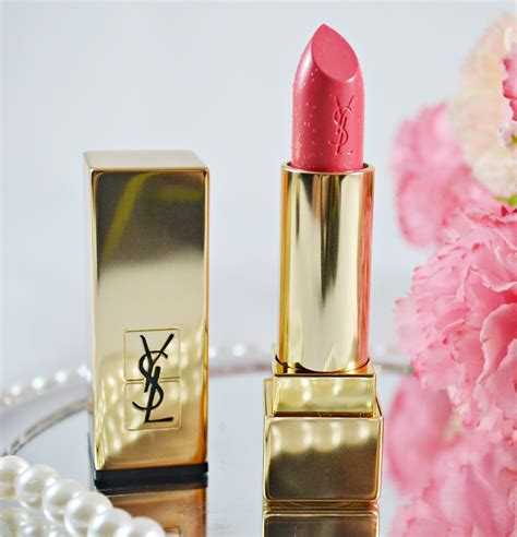 ysl 52 lipstick review